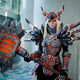 Illustration for article titled So. Much. Armor: A Collection Of Glorious BlizzCon Cosplay!